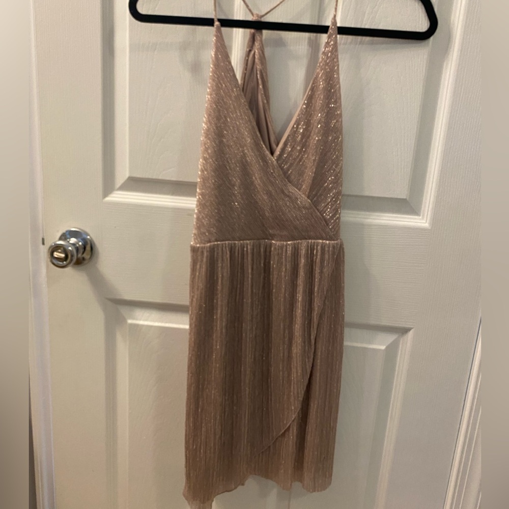 Express dress